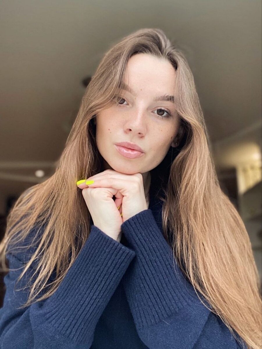 Паламарь Елизавета Алексеевна