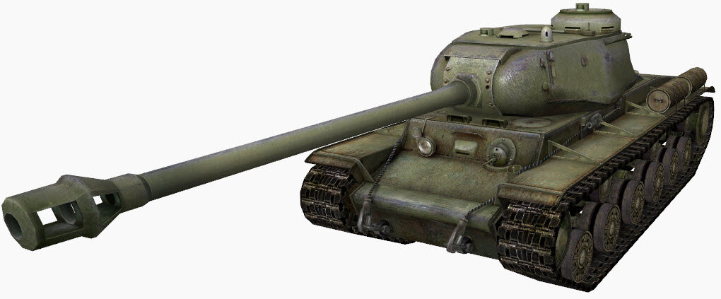 Квас как танк? 