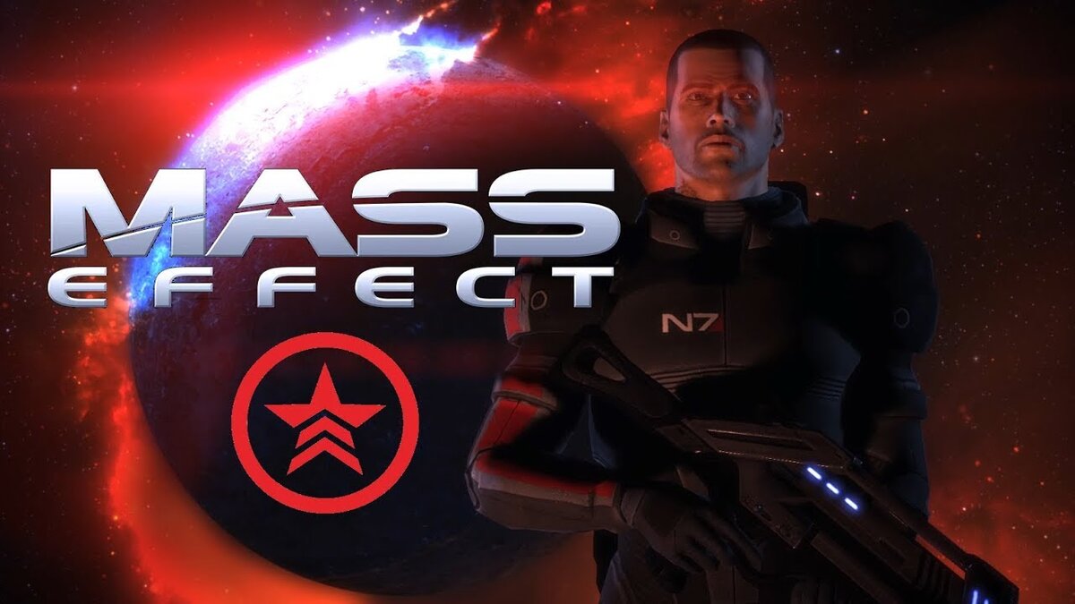 Ваши концовки Mass Effect, и продолжение серии | Mass Effect | VK