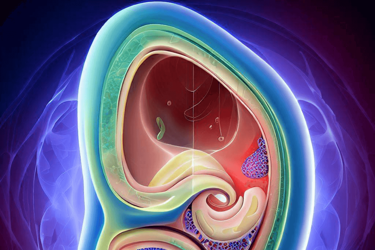 Болезни внутреннего уха