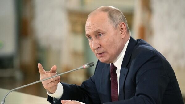    © Sputnik / Алексей Даничев