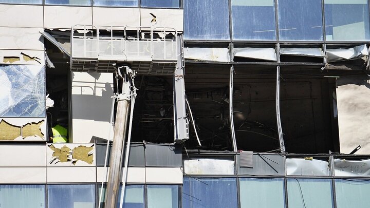 ФОТО: БАРАНОВ ВЛАДИМИР/GLOBALLOOKPRESS