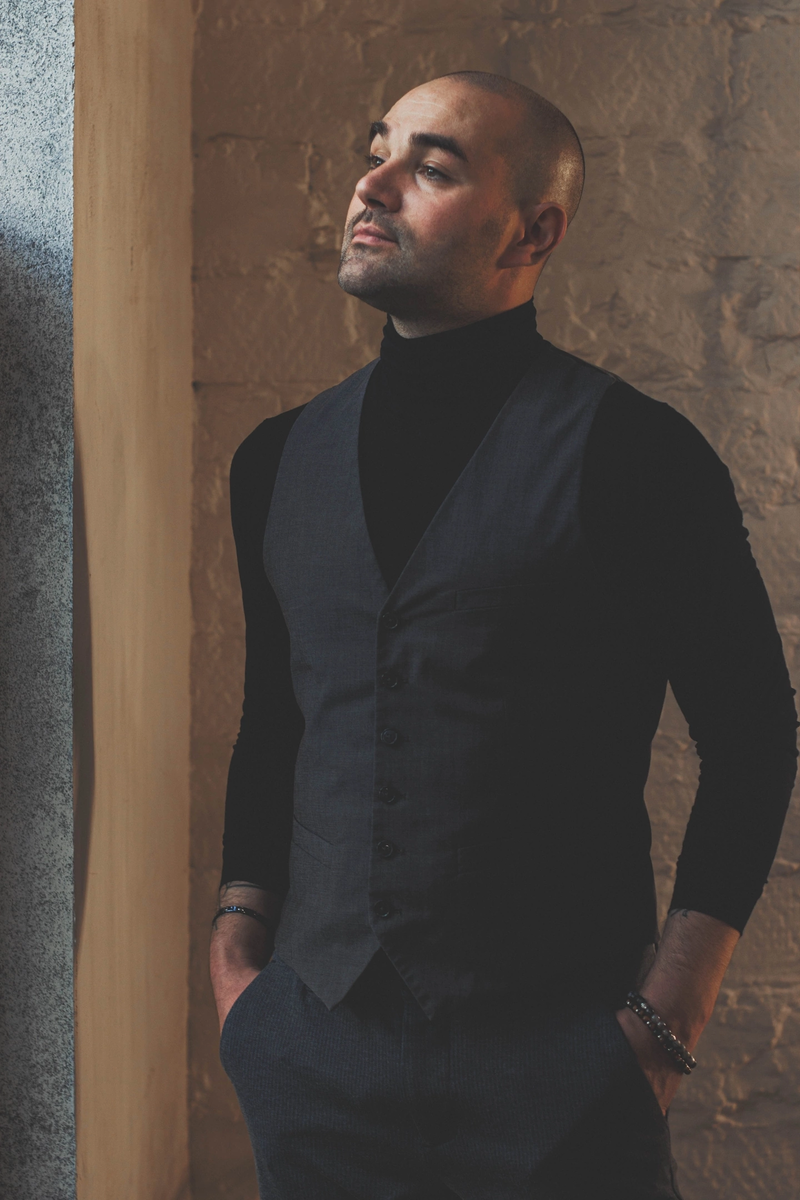 Максимилан Гакер. Коуч, коммуникационный тренер.