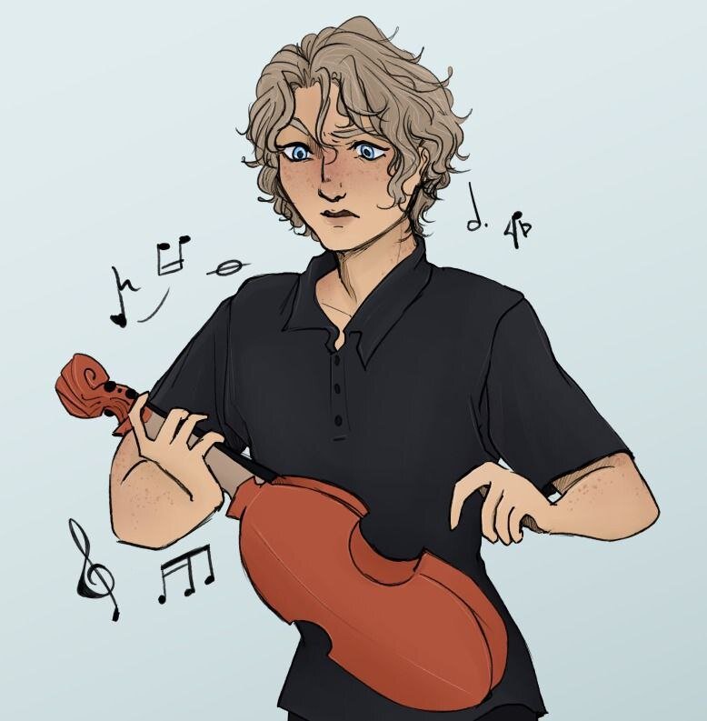 Иллюстрация Елизаветы Жердевой