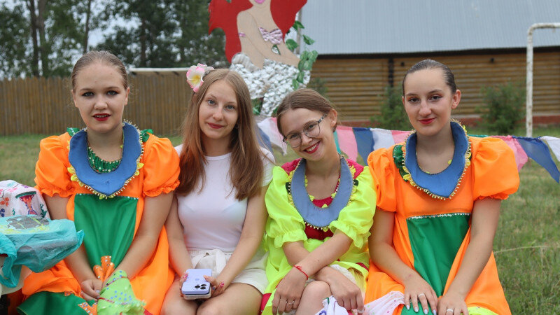     Рыбный гастрономический фестиваль Павел Запруднов