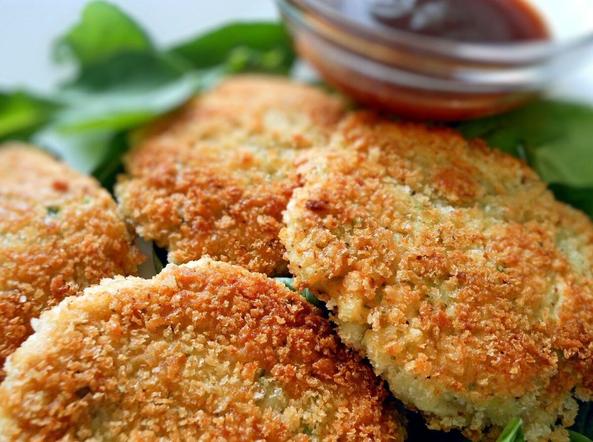 Самые свежие рецепты для Вас!