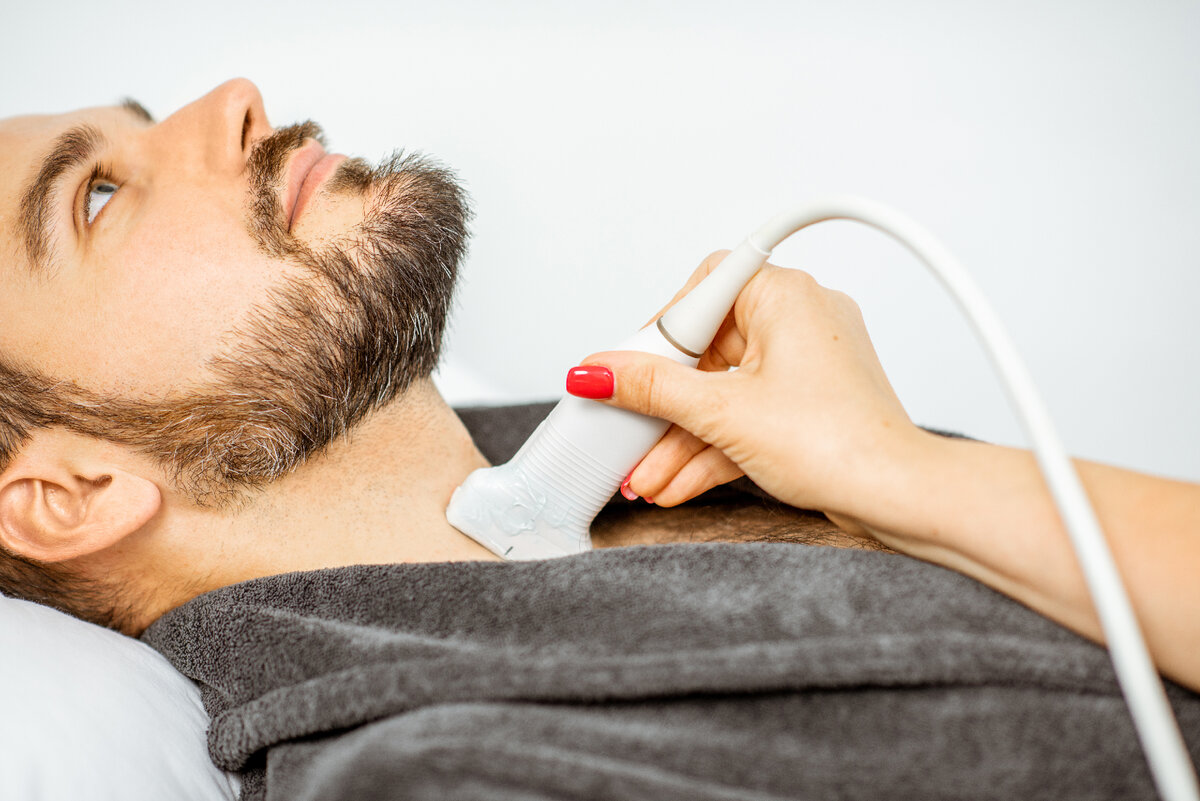 Здоровье щитовидной железы напрямую связано с эмоциями человека