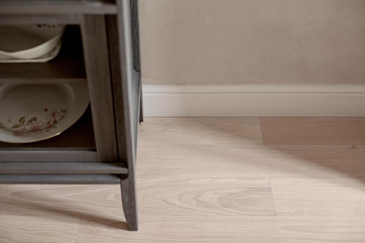    Кварцпаркет «Дуб испанский» из коллекции «Классик», Quarz Parquet., фото: Илья Столяров