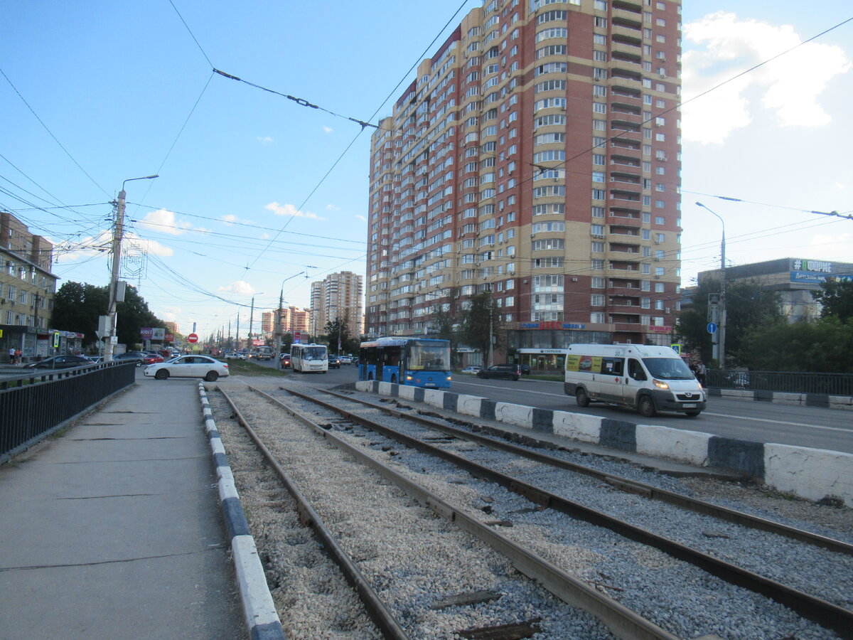 22 июля 2023 г. Тула фото города 2023.