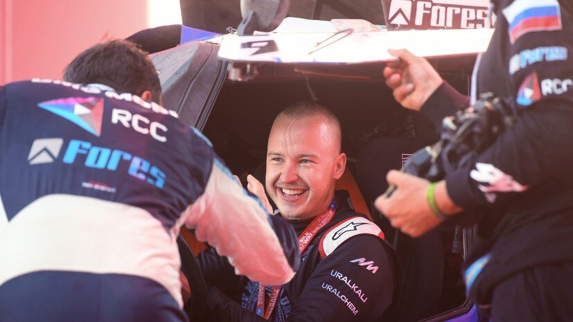   РИА Новости Рамиль Ситдиков