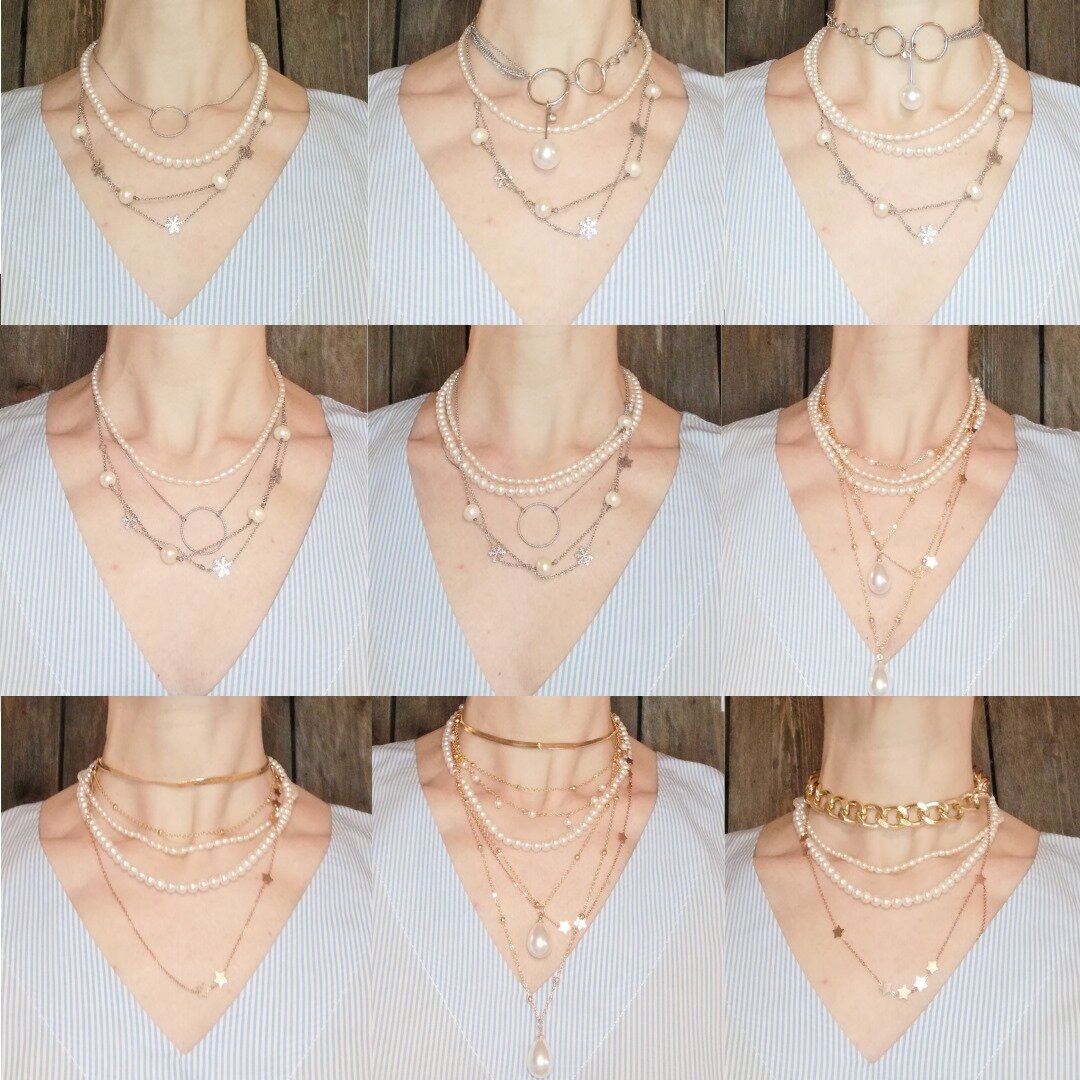 Это я надеваю практически всё подряд. Всё да не всё!