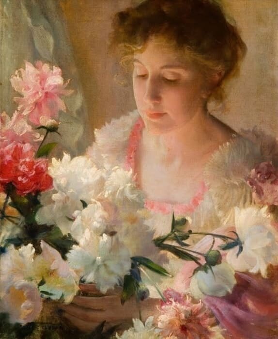 1. Чарльз Кортни Каран. Изображение: svistanet.com