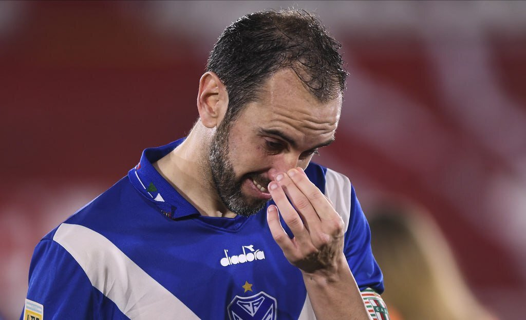    автор фото: ФК "Велес Сарсфилд"