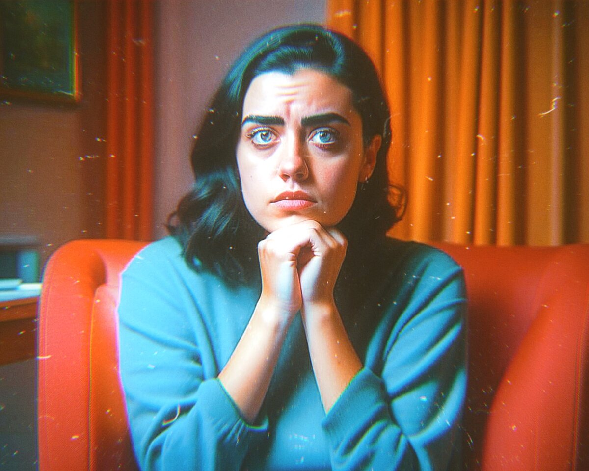 Нейросеть Кандинский