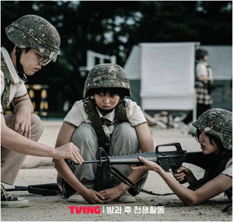 Честно, очень хотелось развития отношений, но увы( 