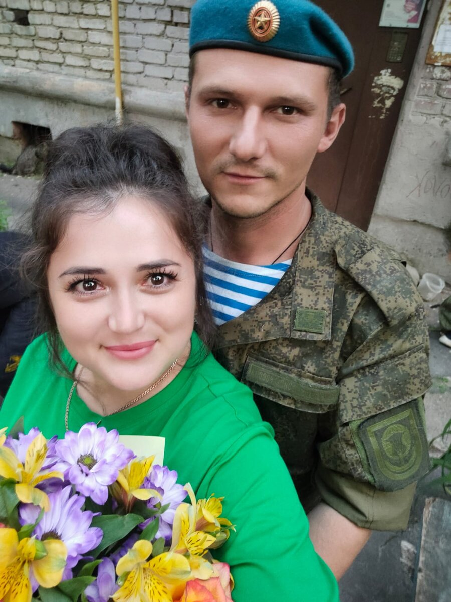 Фото из личного архива Стаса Соловьева