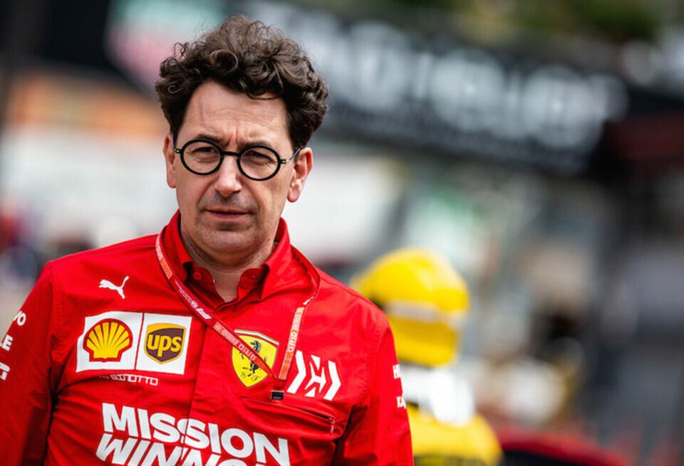    Scuderia Ferrari