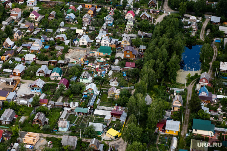    По информации риэлторов, в 2023 году в Тюмени спрос на загородную недвижимость обогнал интерес к городскому жилью