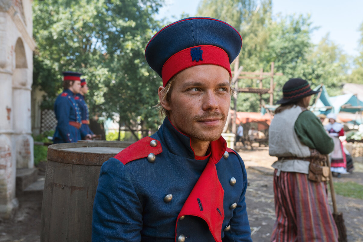 Телеканал «Россия»