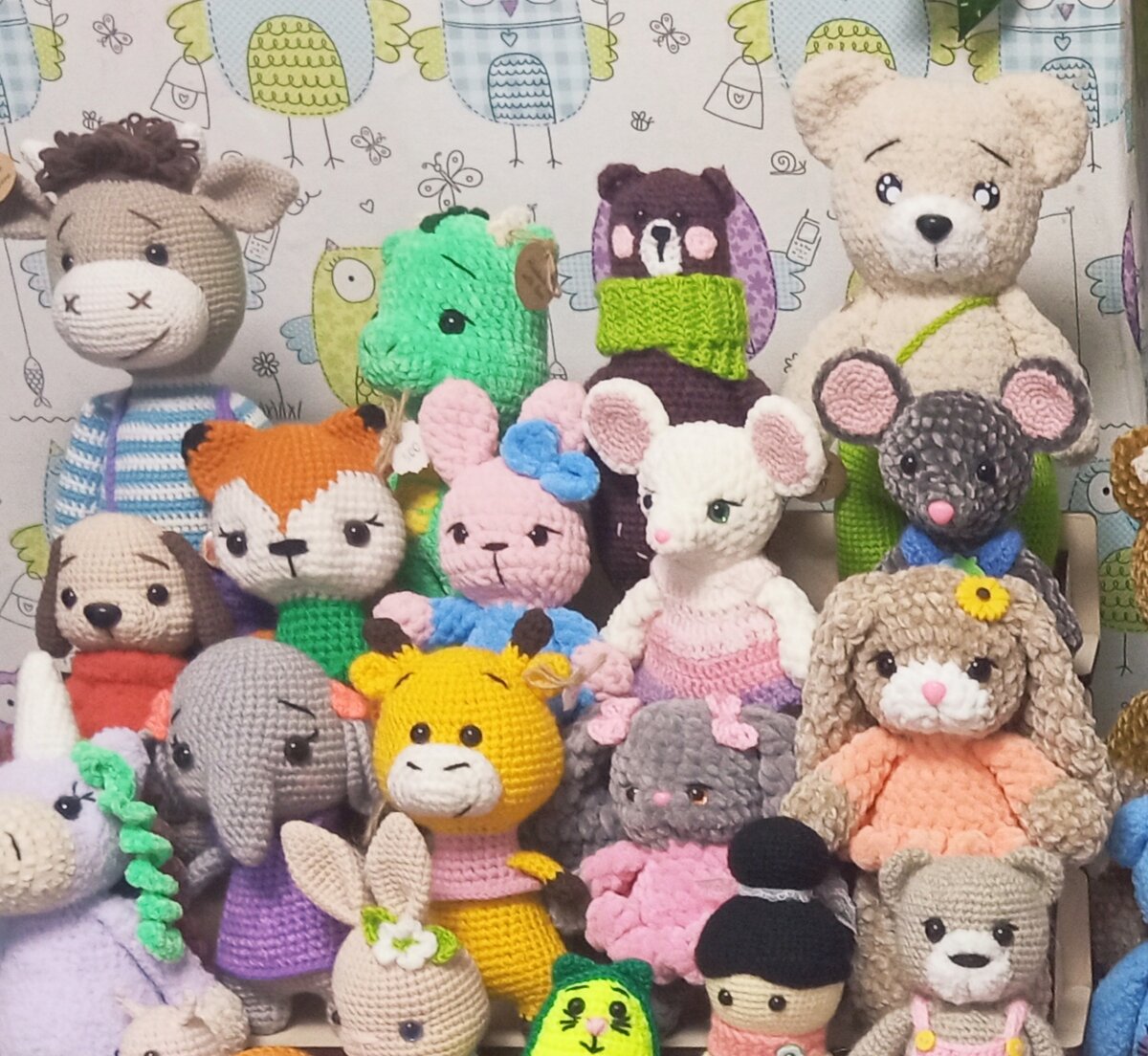 Мои любимые