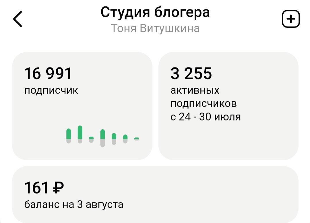 Вот так стало печально :)