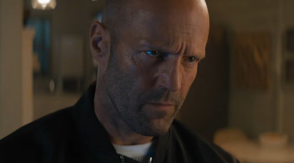     Кадр из фильма «Неудержимые 4» (2023)