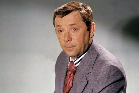 Олег Анофриев