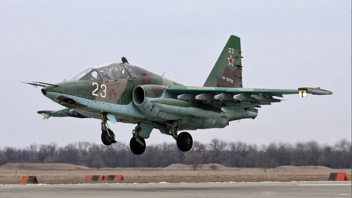 MOD RUSSIA/VIA/GLOBALLOOKPRESS