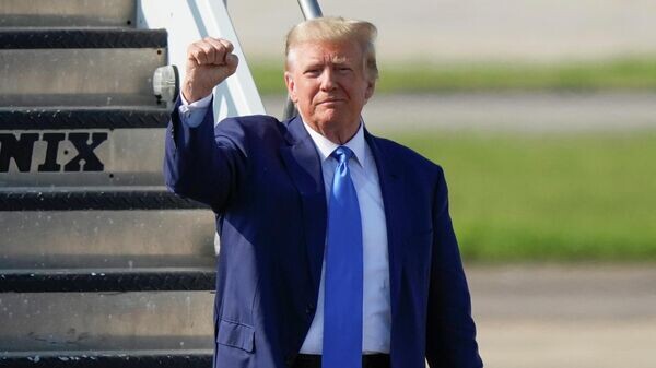    © AP / Gerald Herbert