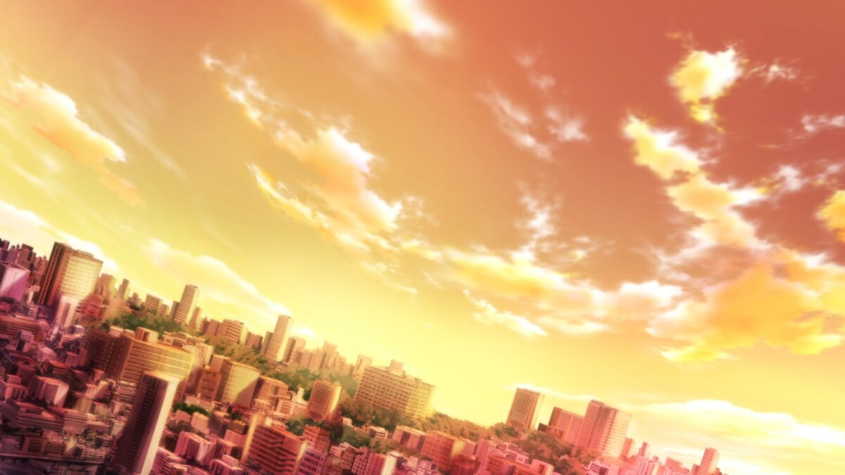 Рекордно заваленный горизонт. Это уже претензия на стиль.