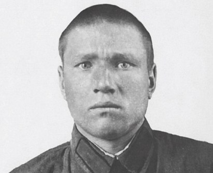 Огурцов Василий Васильевич