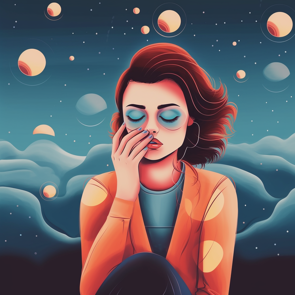 Как проявляется генерализованное тревожное расстройство?