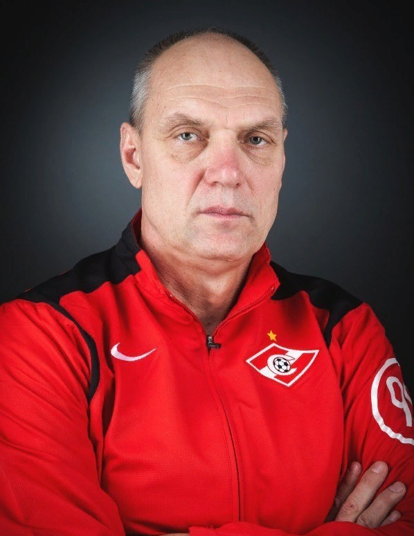 Александр Бубнов