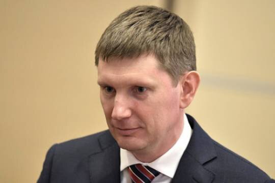    Решетников спрогнозировал рост российской экономики по итогам 2023 года