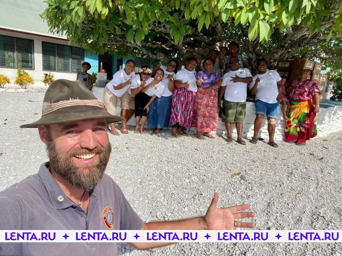 Фото: @onceuponasaga