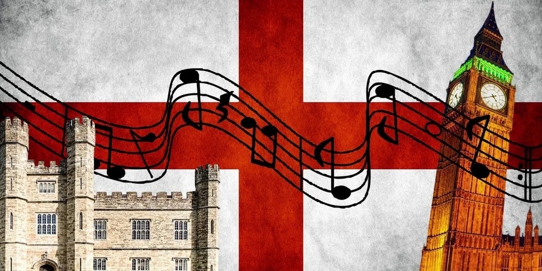 Английский с песней: что слушать, чтобы научиться