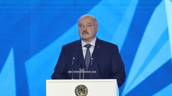    Лукашенко обвинил Запад в недобросовестной конкуренции на спортивной арене Дмитрий Коптев