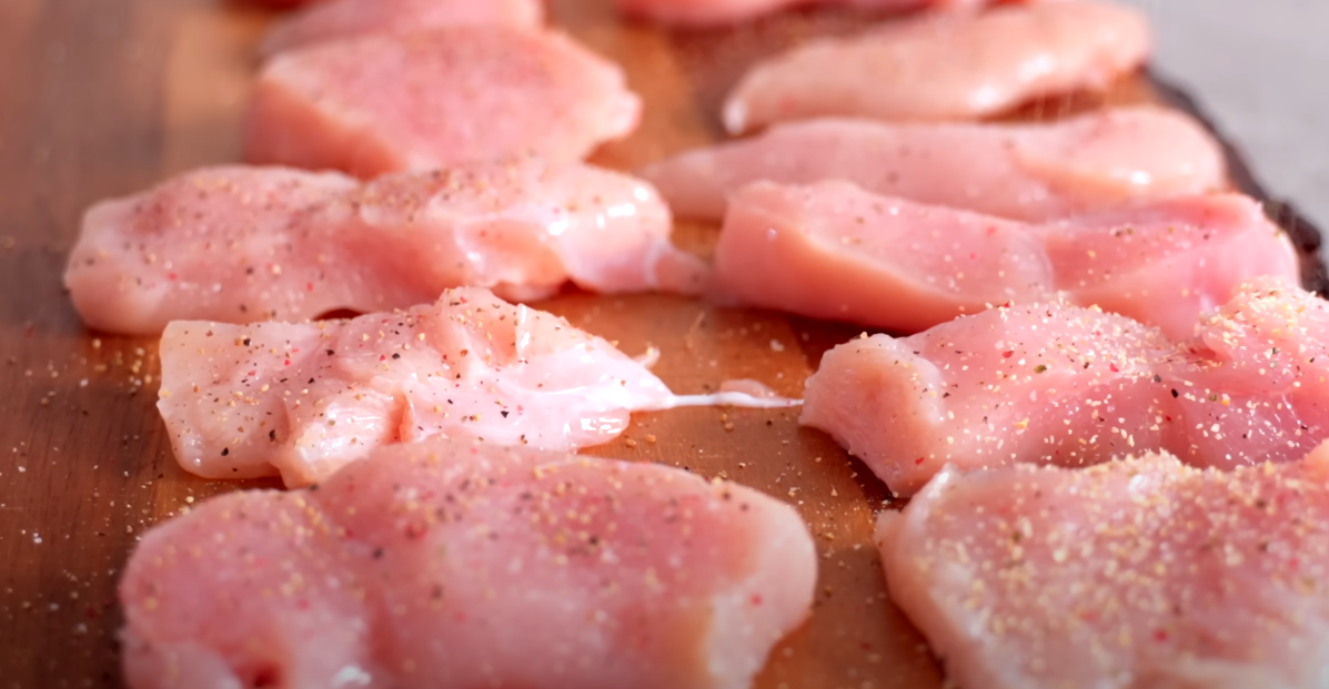 Как приготовить курицу в духовке