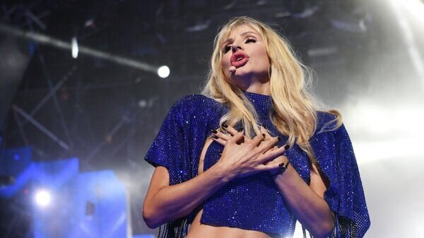    © РИА Новости . Екатерина Лызлова