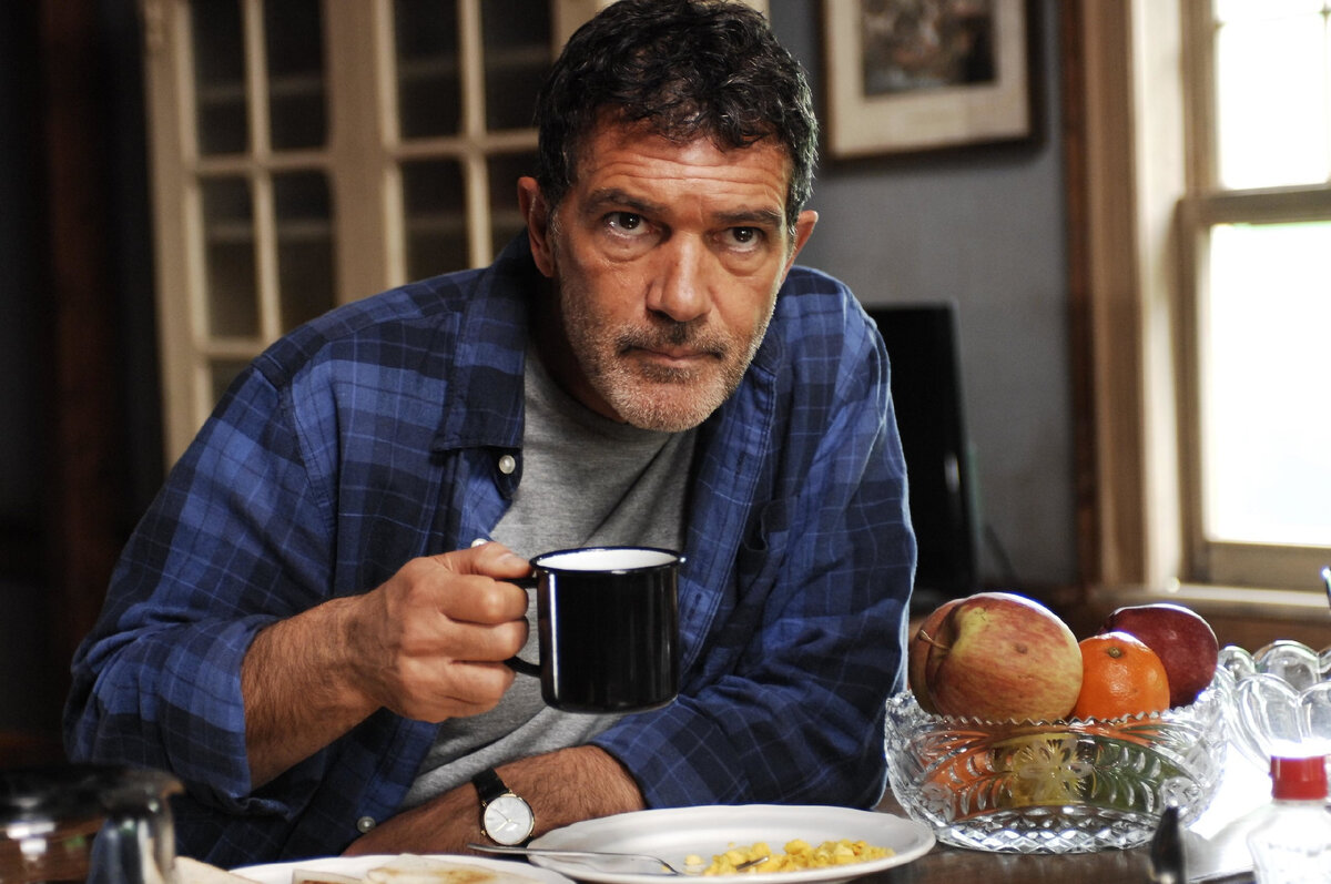 Фото: скриншот фильма "Черная бабочка"