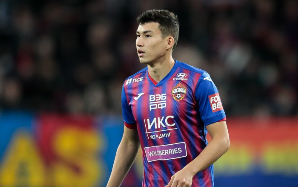 Переговоры по нападающему, Желание закрепиться и Договор с футболистом: последние новости ЦСКА. Главное, что случилось в стане "армейцев" за последнее время.-3