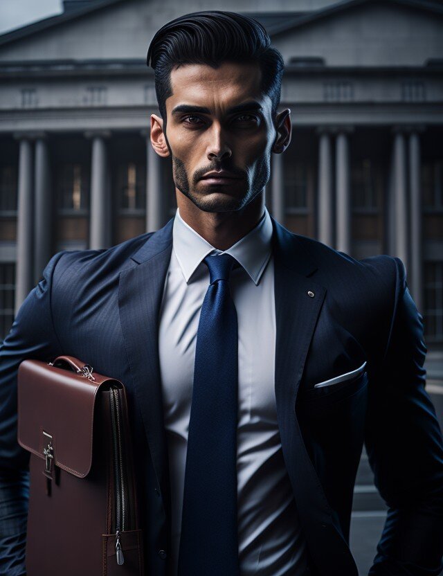 Фото: generated by artificial intelligence.