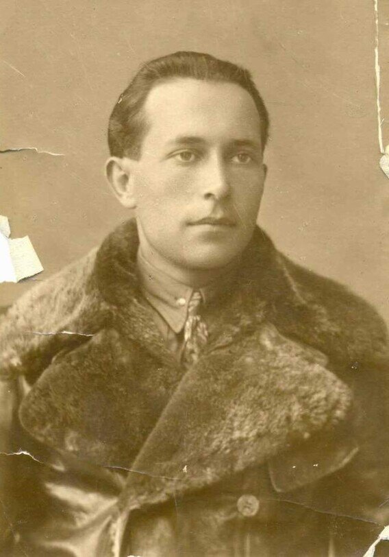 Дж. Александрович. Фото: https://kaspiy.az/