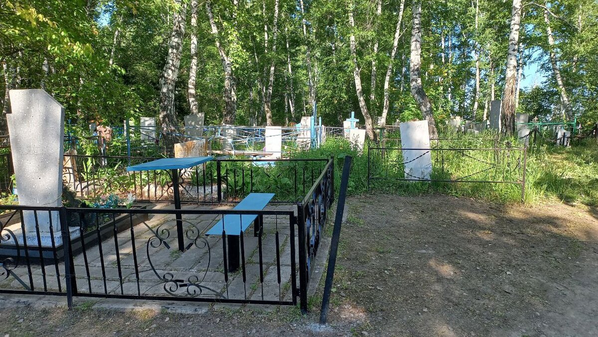 Кузбассовцы чаще оплакивают потери, чем радуются рождению детей. ФОТО: Царьград. 
