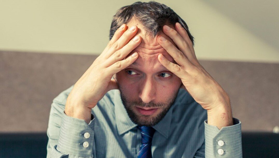 Я не знал, что будет сразу так