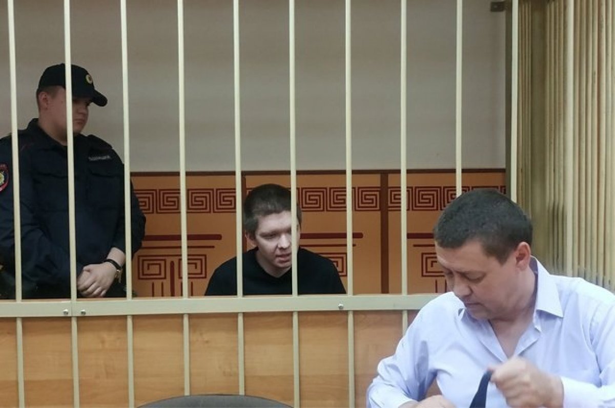    «Ей просто повезло больше, чем мне». Какие цели преследовал убивший врача оренбуржец?