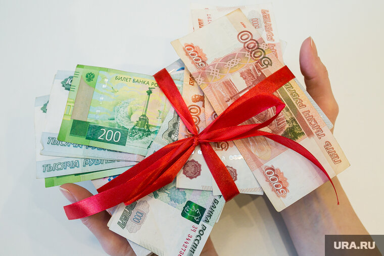    Выигрыш станет хорошим подспорьем семье воспитателя