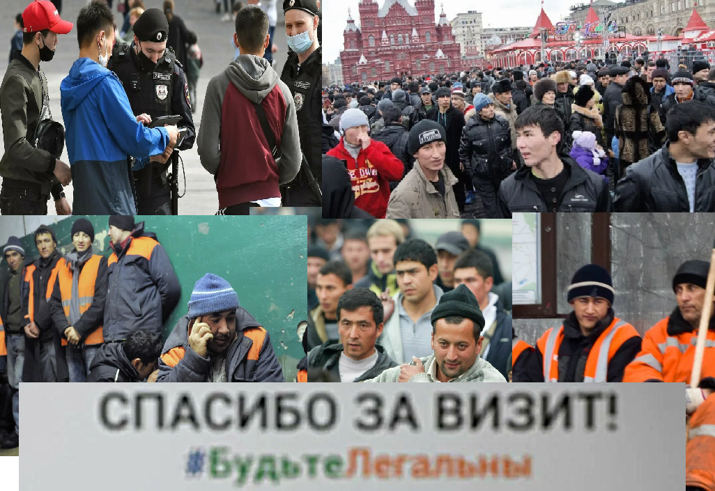 Фотоколлаж автора канала на основе открытых источников