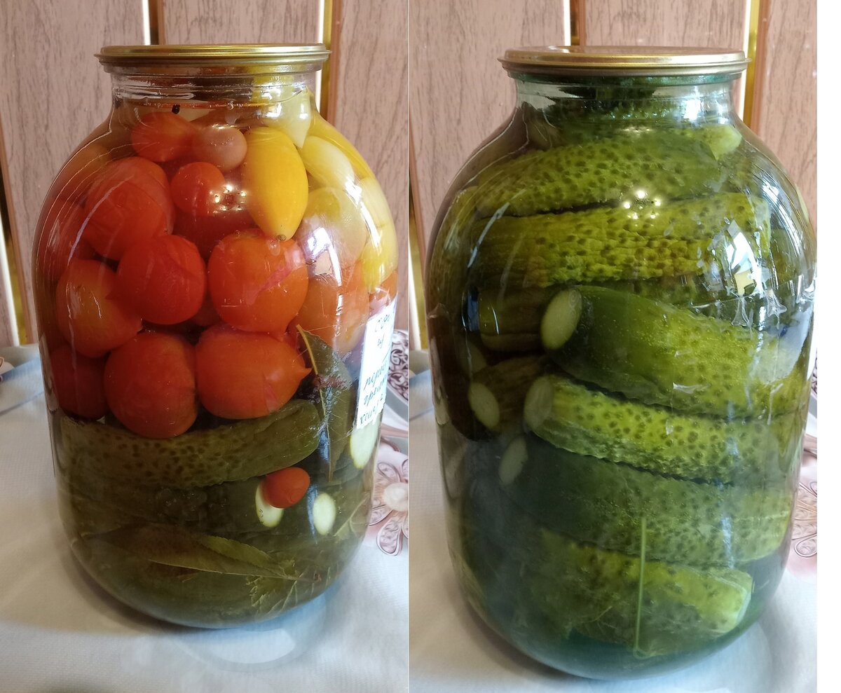 Мои заготовки