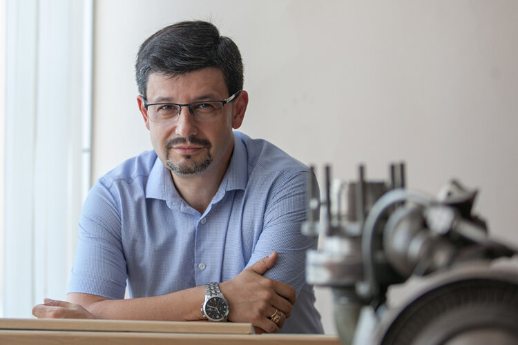    Алексей Лопатин: «Незначительная часть университетов за прошедшие 30 лет вполне успешно трансформировалась и диверсифицировала свои финансовые источники. Но, к сожалению, таких вузов абсолютное меньшинство» Фото: «БИЗНЕС Online»